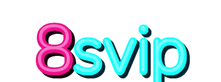 8svip — logo kanal