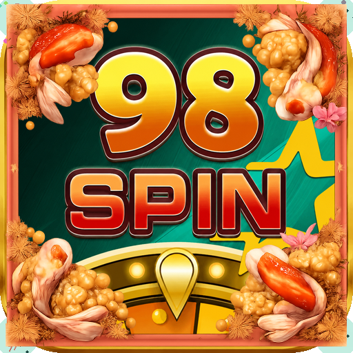 98spin — mitra unggulan