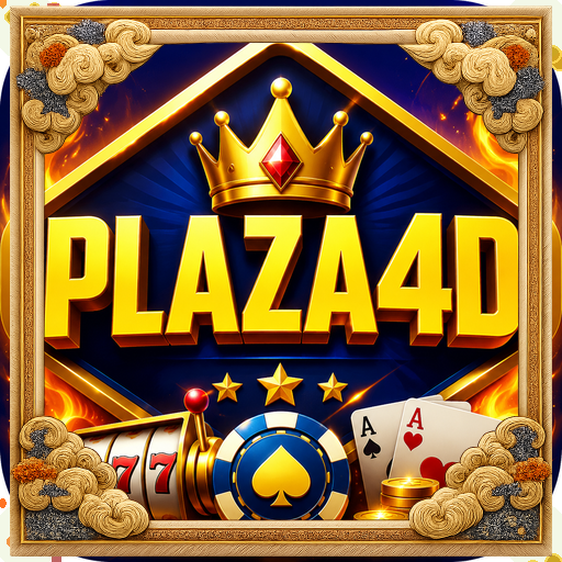 plaza4d — mitra unggulan