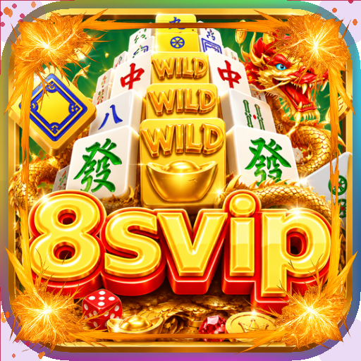 8svip — mitra unggulan
